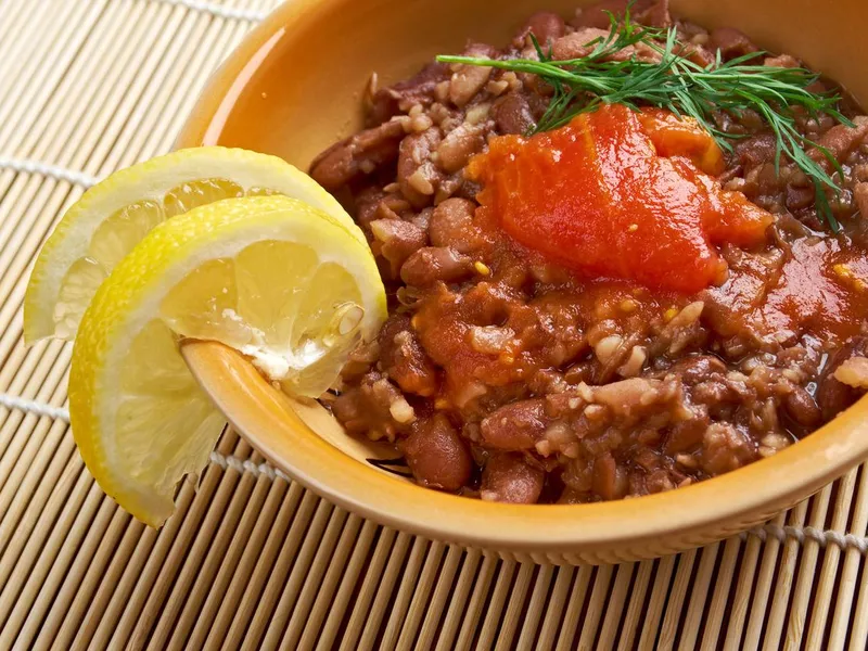 Egyptian ful medames