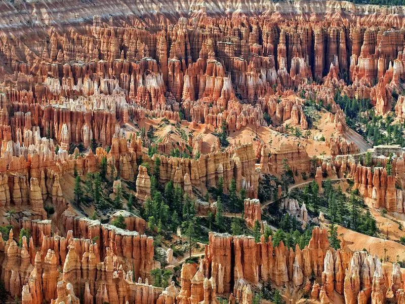 Bryce Canyon