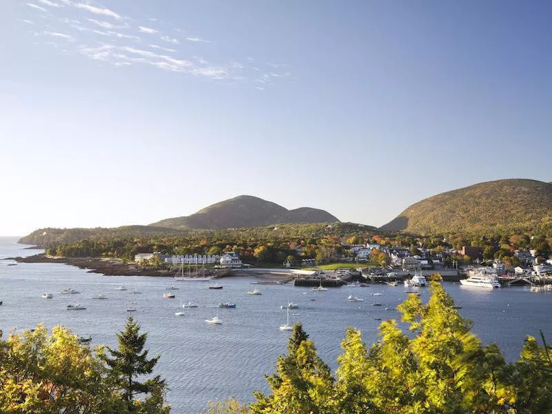 Bar Harbor