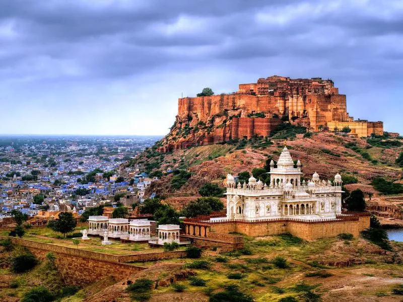 Rajasthan