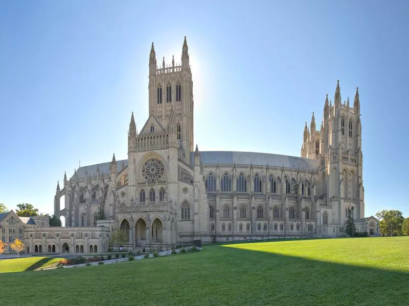 National Cathedral