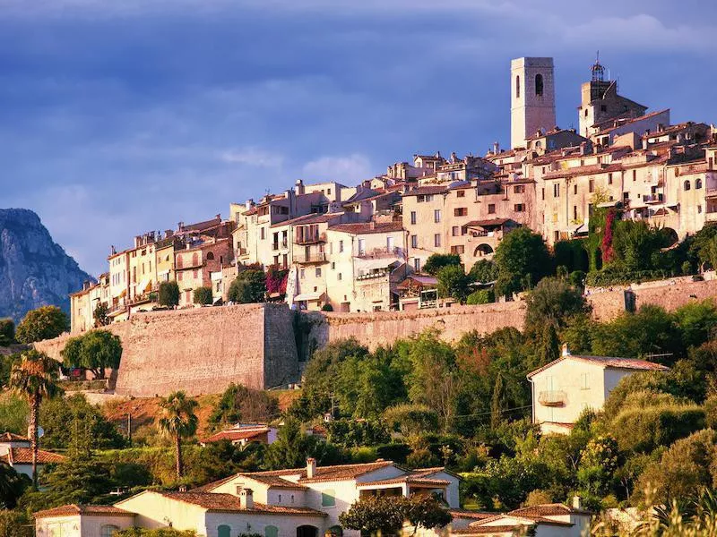 Saint-Paul-de-Vence