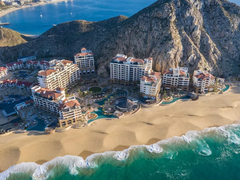 Grand Solmar in Los Cabos