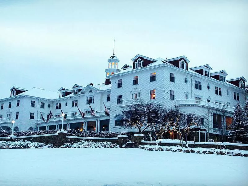 Stanley Hotel