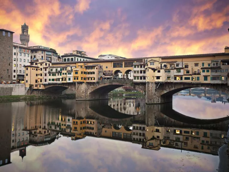 Ponte Vecchio