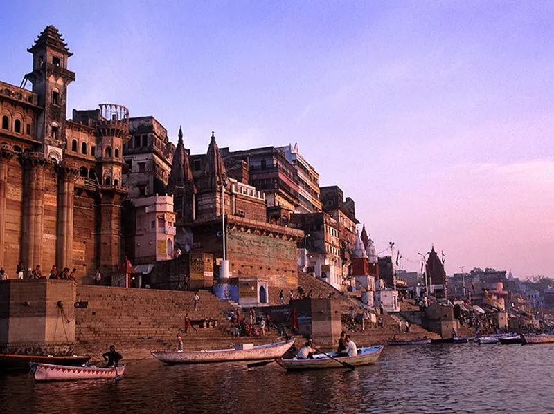 Varanasi