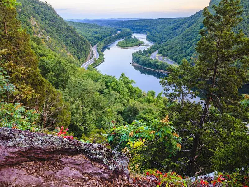 Mount Tammany