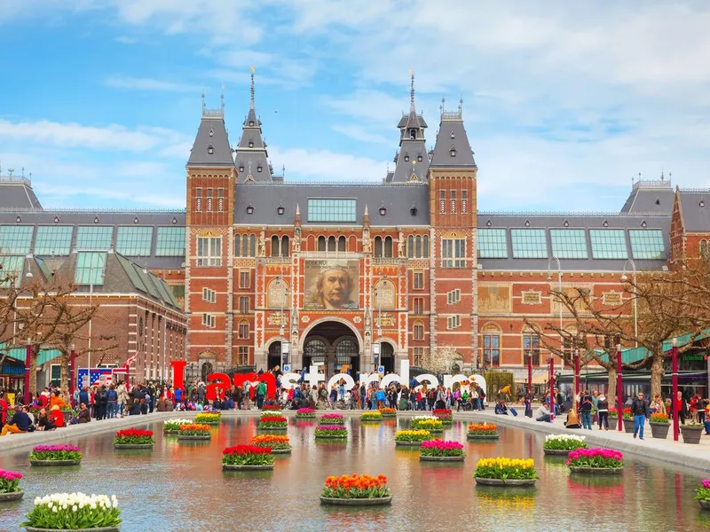 Rijksmuseum