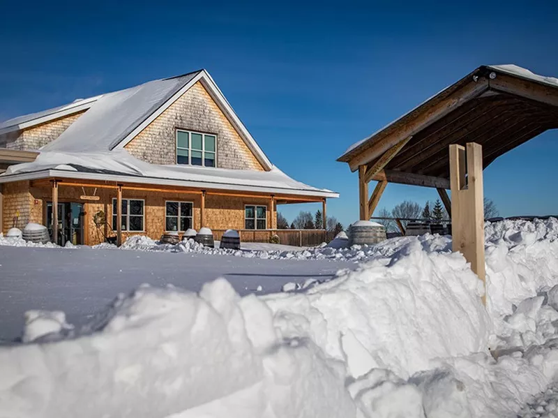 Hill Farmstead