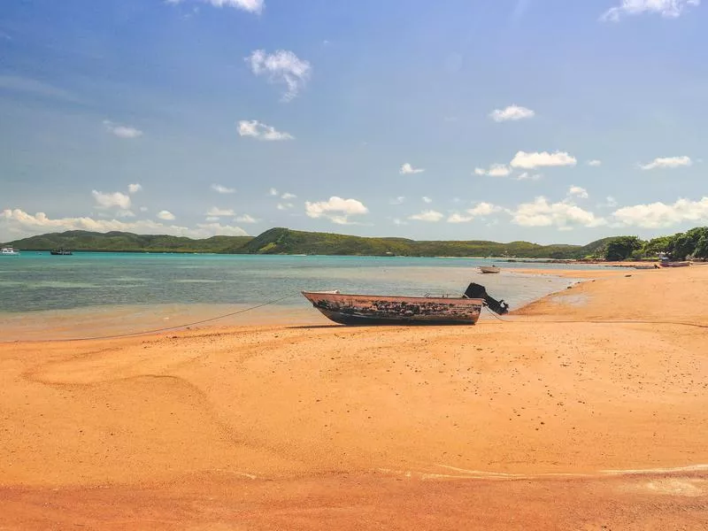 Torres Strait Islands