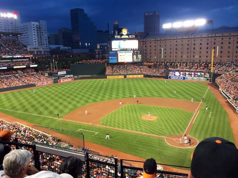 Oriole Park