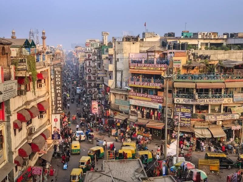 Delhi, India