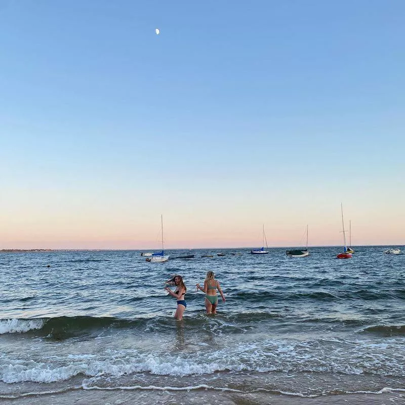 Cape Cod National Seashore