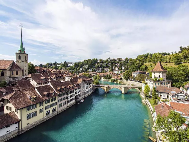 Bern, Switzerland