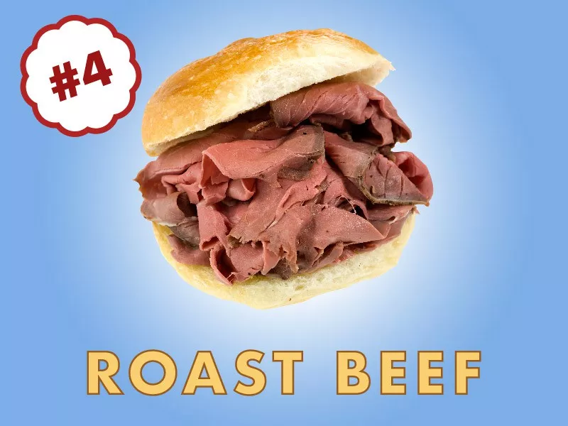 Roast Beef