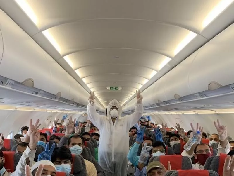 Air Arabia