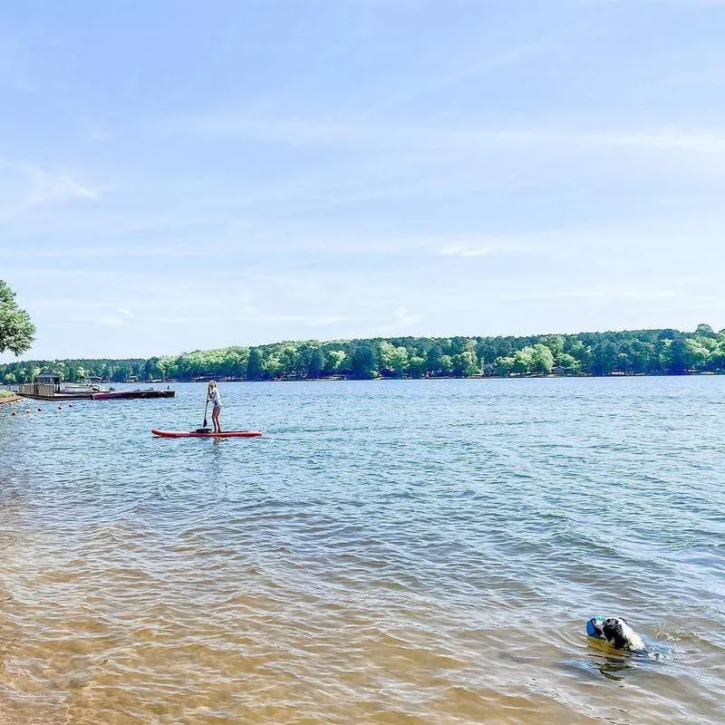 Lake Oconee