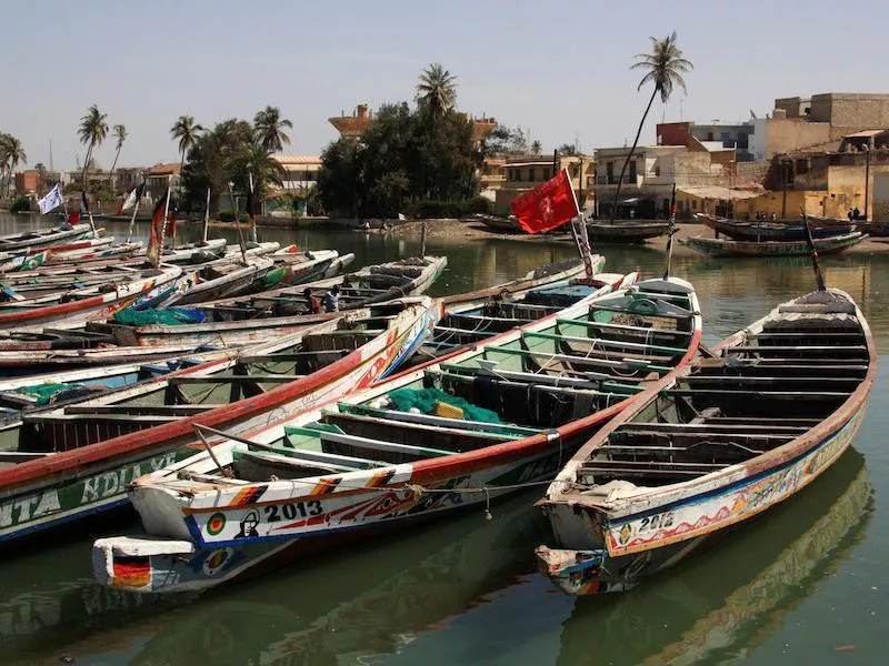 Senegal