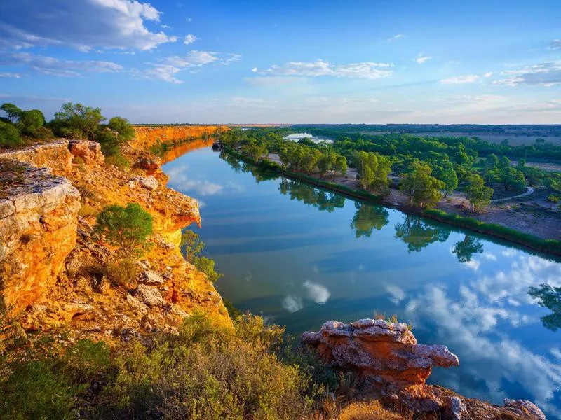 Murray River, South Australia