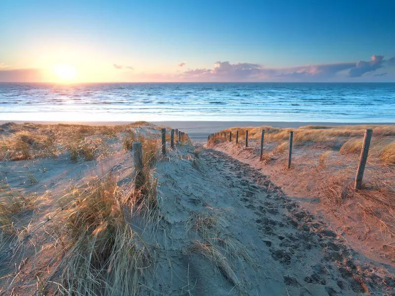 Zandvoort