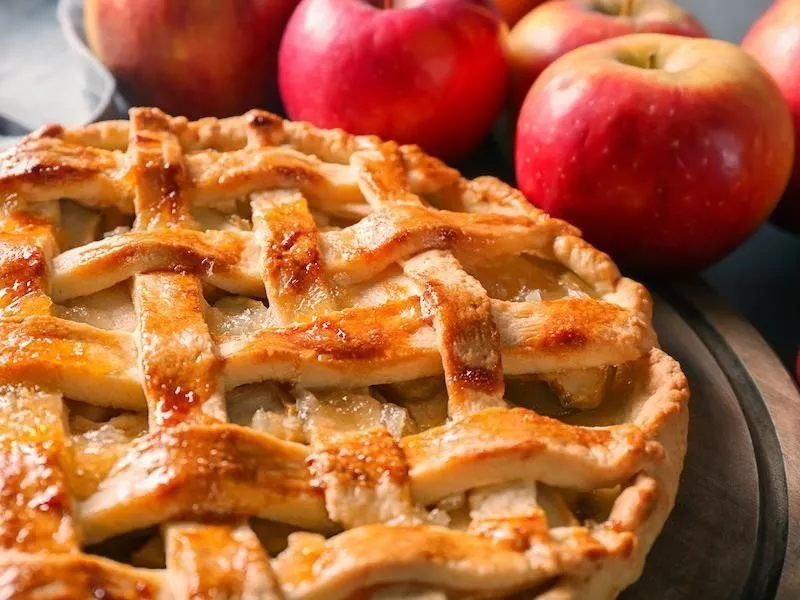 Apple Pie