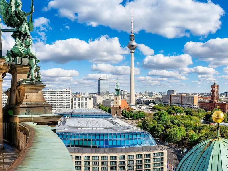 Berlin, Germany