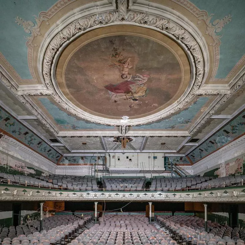 Orpheum Theater