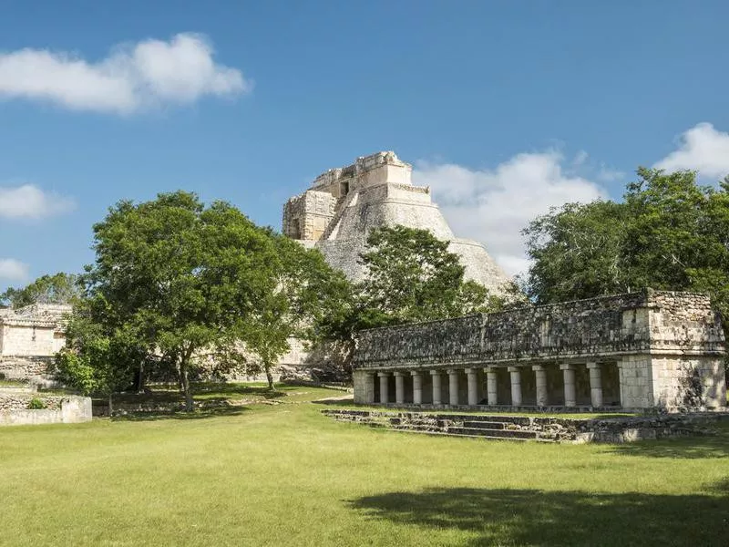 Uxmal