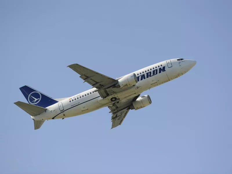 Tarom