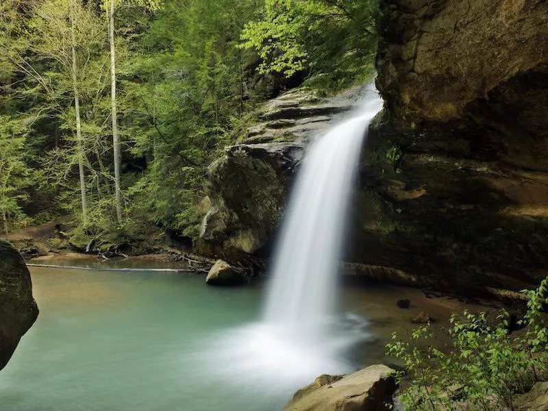 Hocking Hills