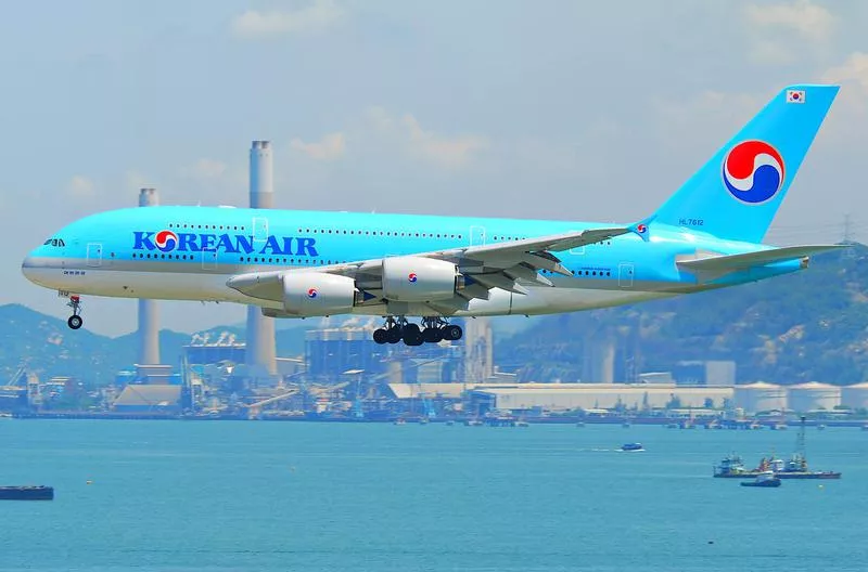 Korean Air