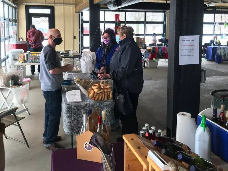 Boyne City Farmers Market