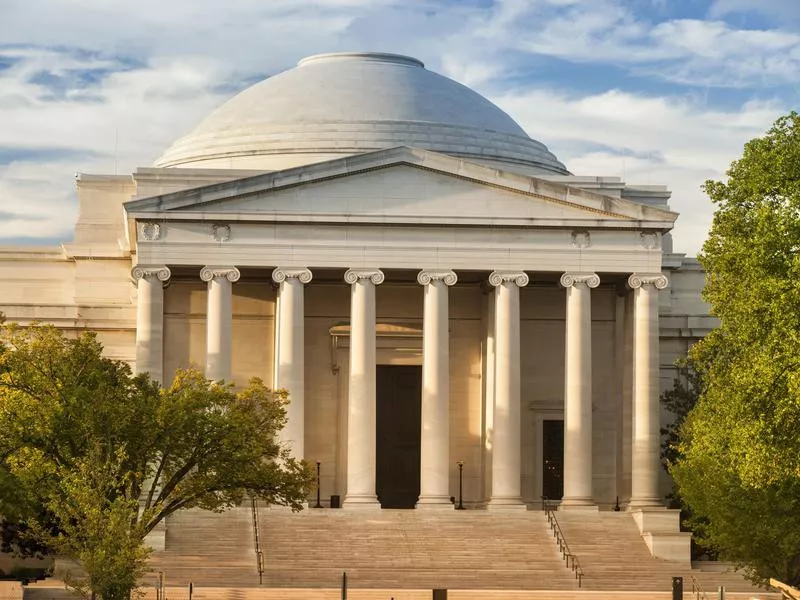 National Gallery of Art - Washington D.C.