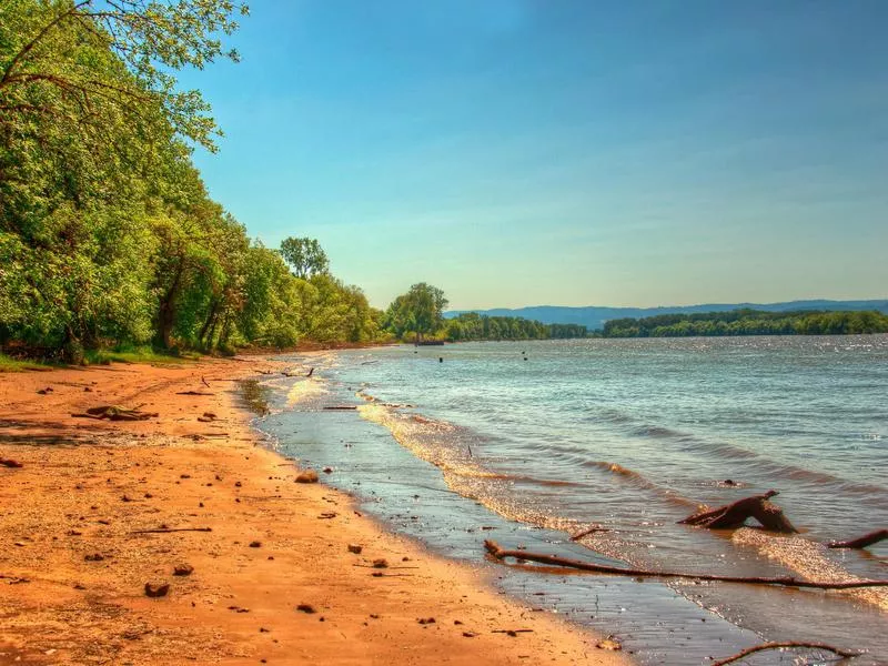 Collins Beach