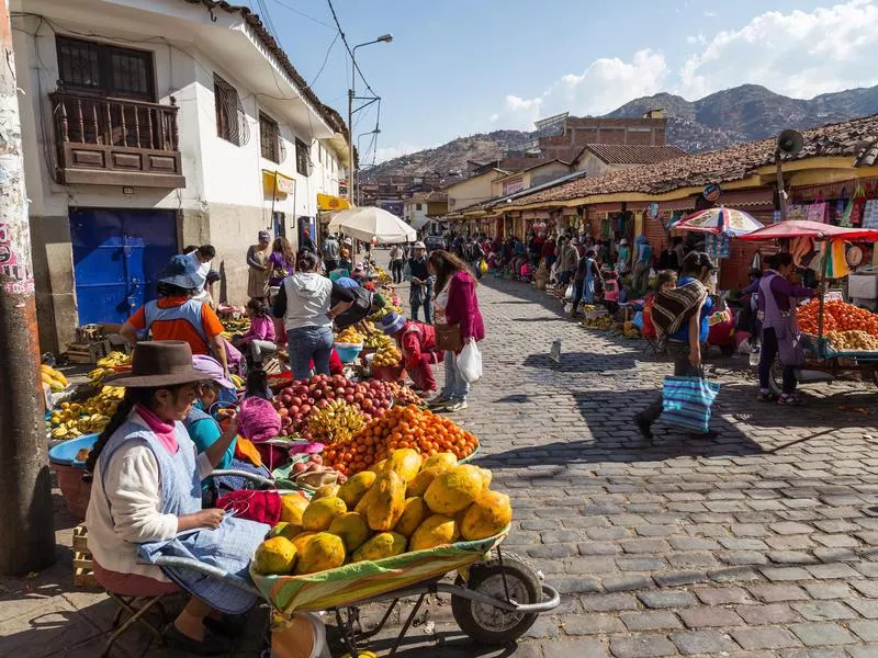 Peru