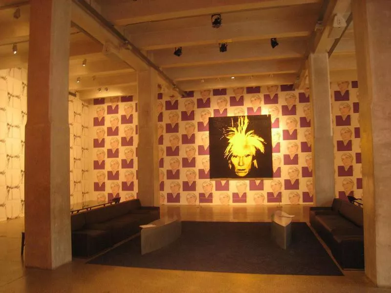 Andy Warhol Museum