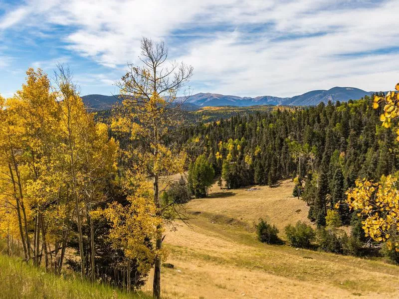 Taos, New Mexico