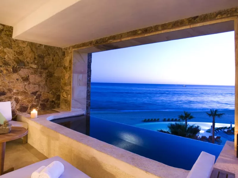 The Resort at Pedregal