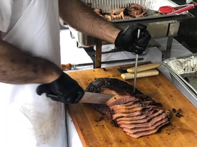 Kreuz Market