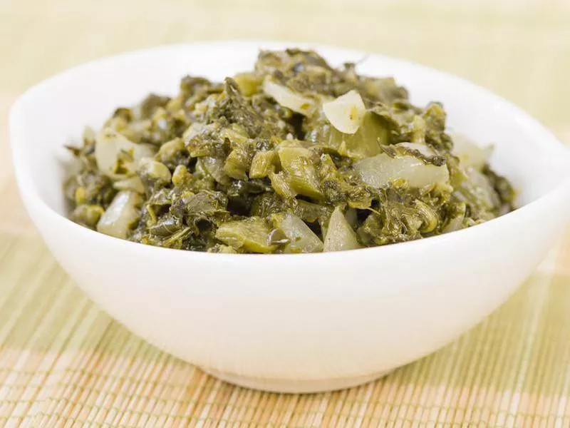 Callaloo