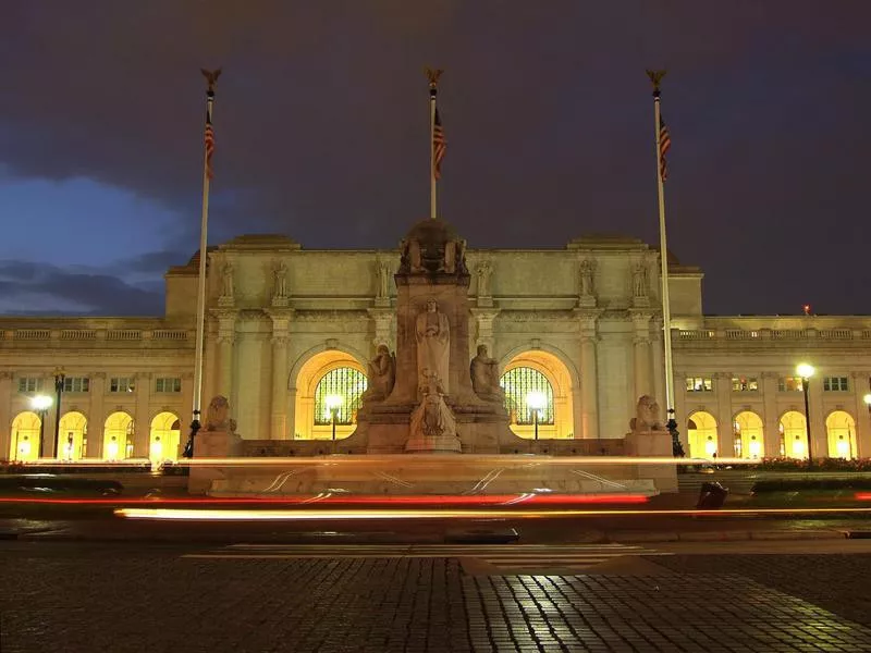 Union Station