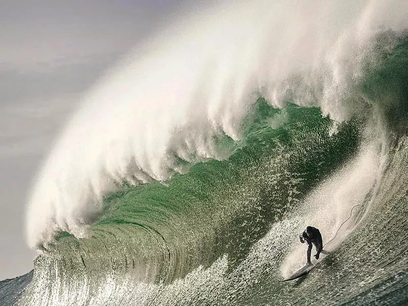 Mullaghmore Head