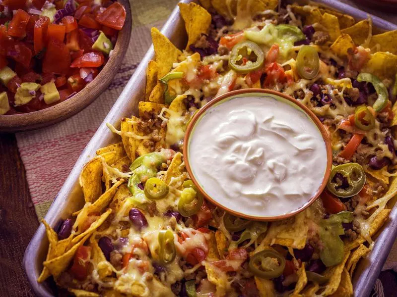 Nachos