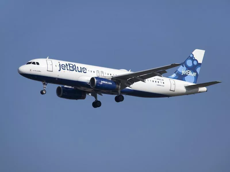 JetBlue