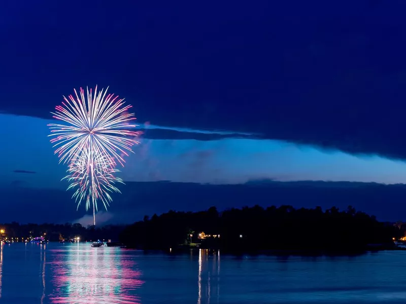 Holiday Celebration in Brainerd