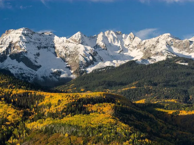 Rocky Mountains