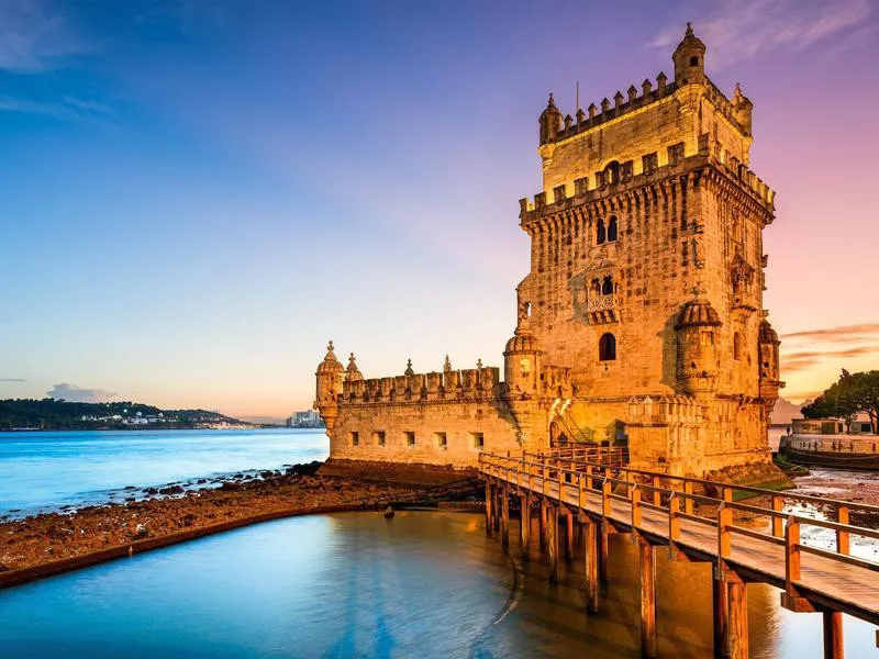 Belem Tower