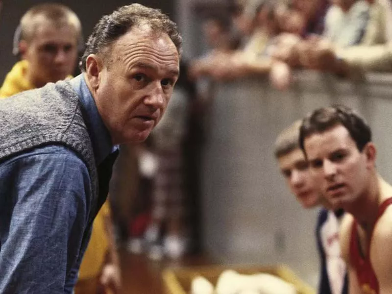 Indiana: ‘Hoosiers’