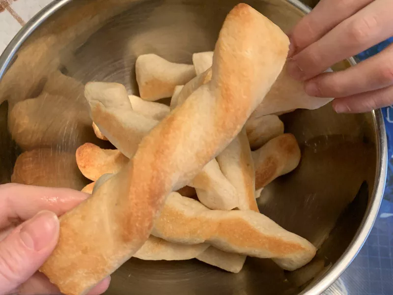 Pillsbury Breadsticks