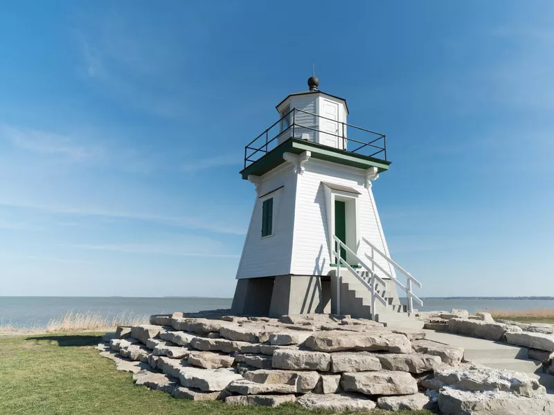 Port Clinton Lighthouse